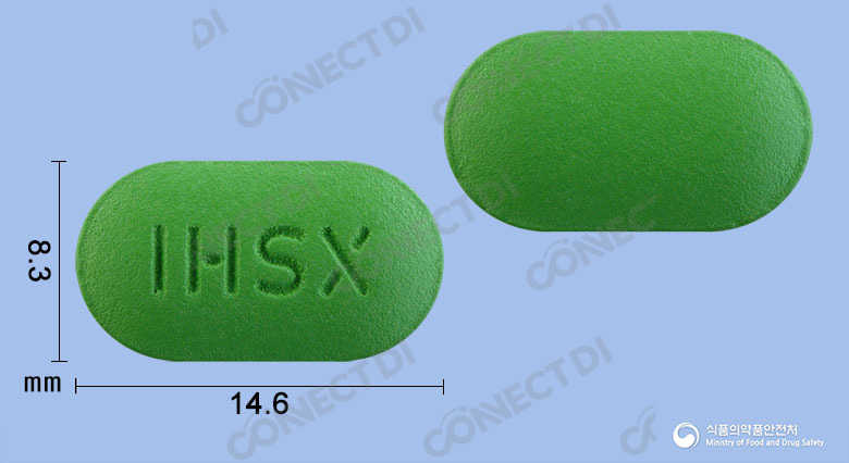 스트렌투엑스정 90mg