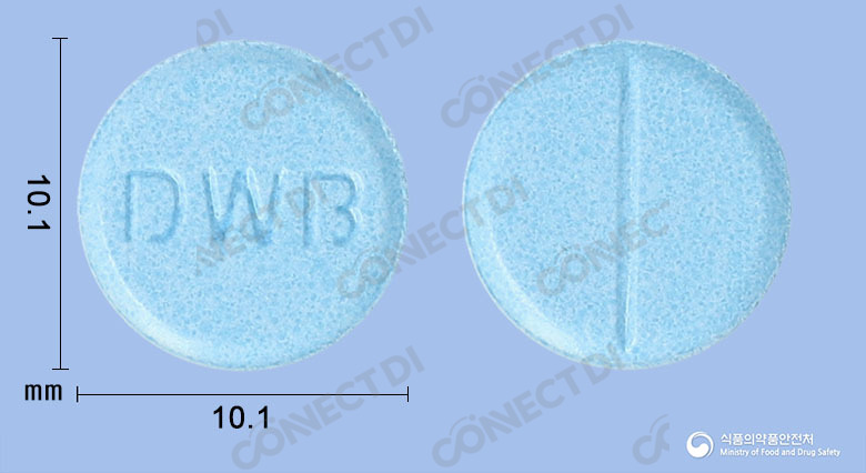 아시클린정 200mg
