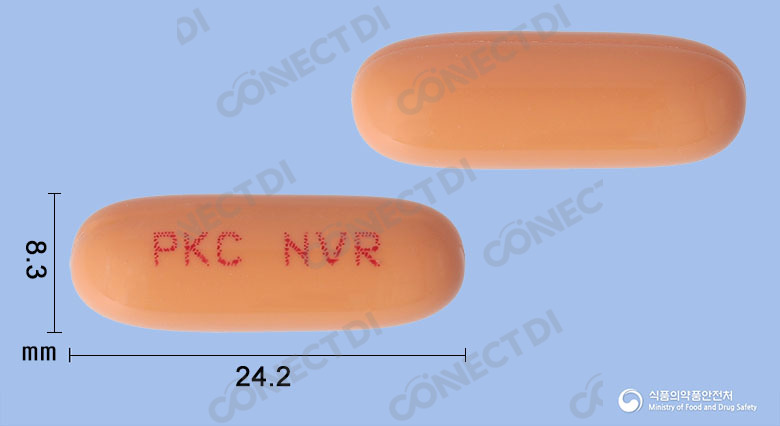 라이답연질캡슐 25mg