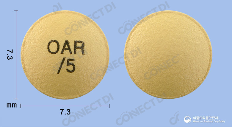 올로맥스정 20/5/5mg