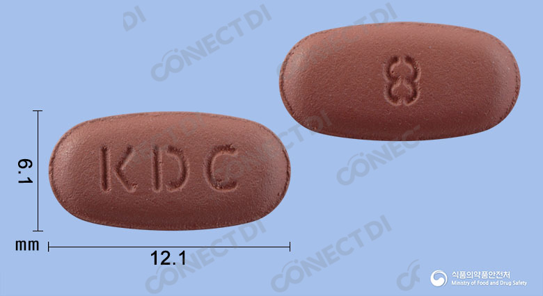 로피맥스피디정 8mg
