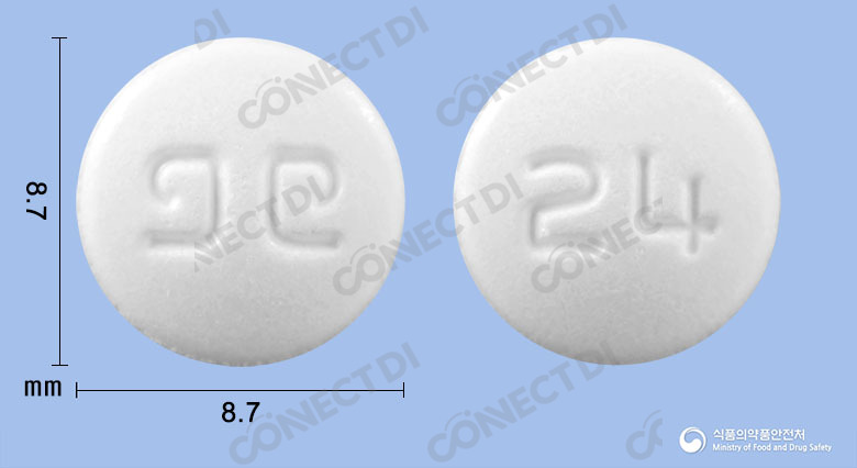 드로코푸정 60mg