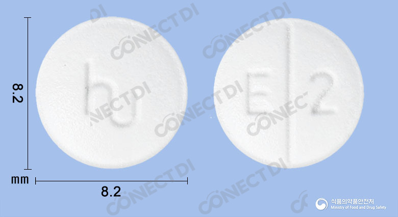에나지온정 20mg