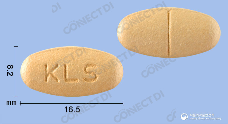 레오스틴정 405.4mg
