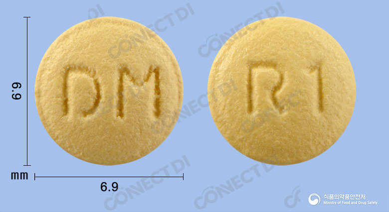 파라베졸정 10mg