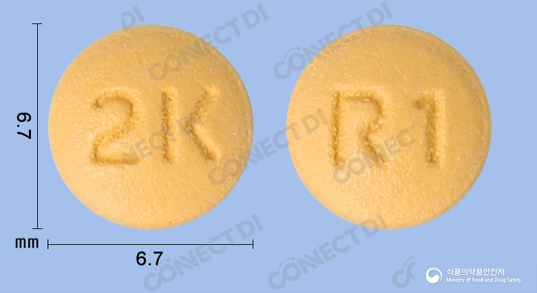 라베건정 10mg