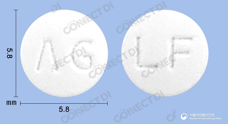 푸티딘정 10mg