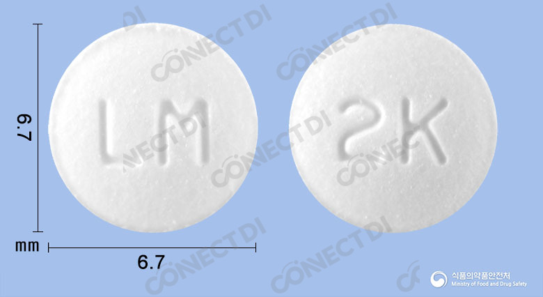 리마맥스정 5mcg