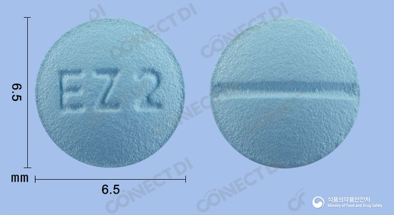 조피스타정 2mg