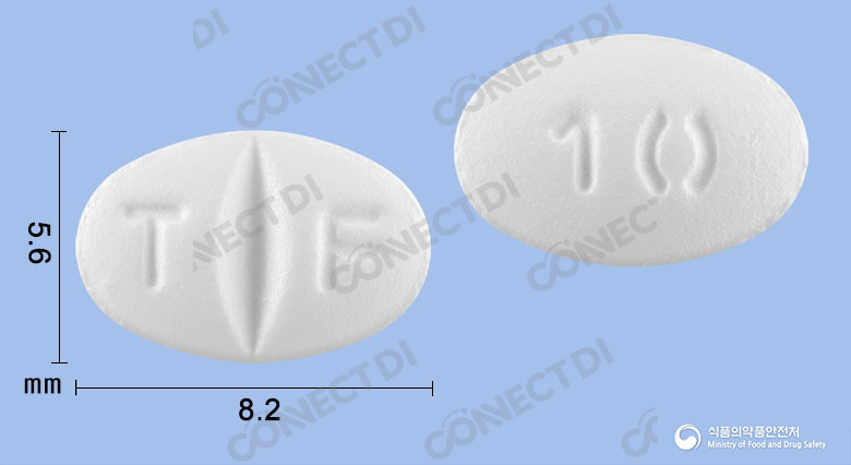 신신에스시탈로프람정 10mg