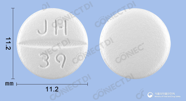 씨플록스정 250mg