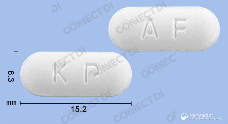 파마아세클로페낙CR정 200mg