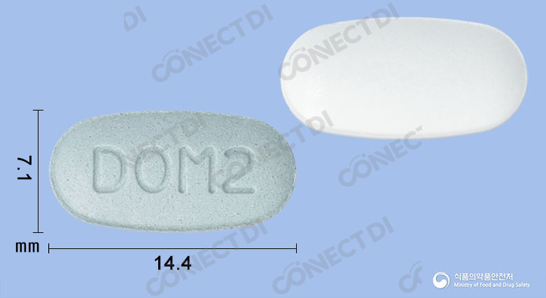 듀오엠정 40/10mg