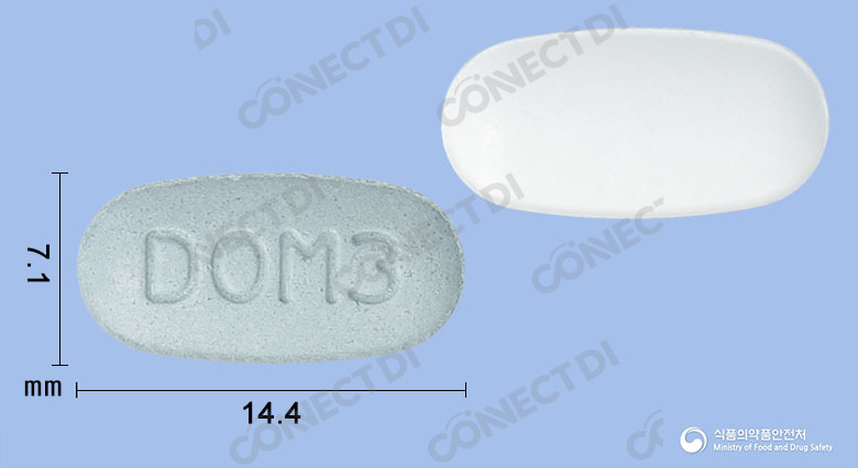 듀오엠정 40/5mg