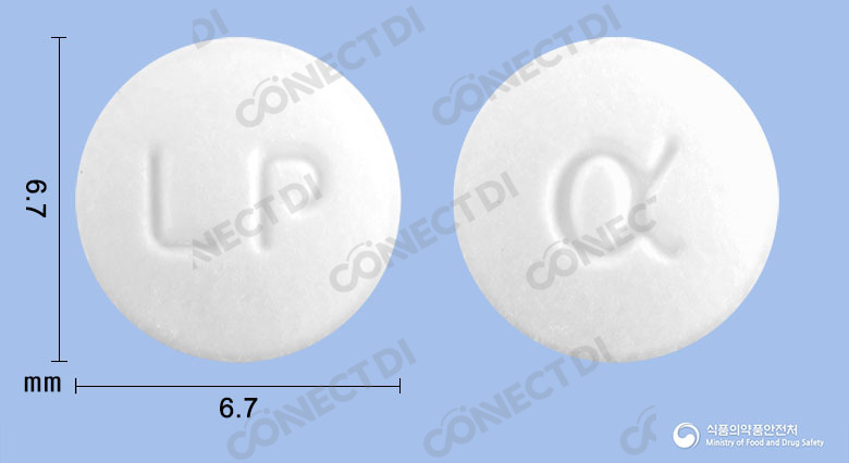 리마클몬정 5mcg