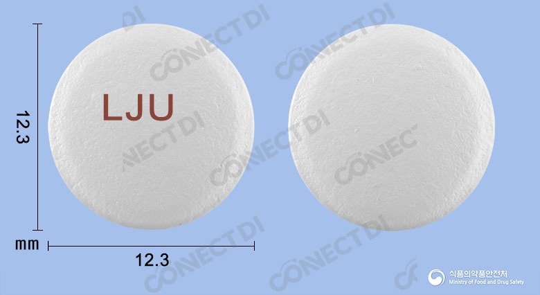 엘론드정 330mg