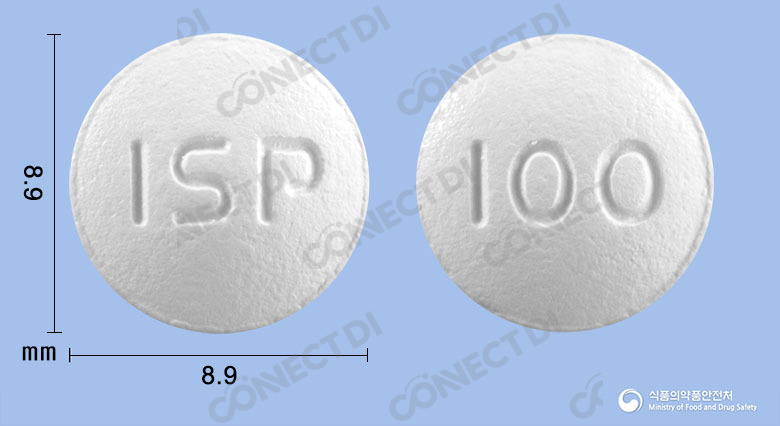 씨독심정 100mg