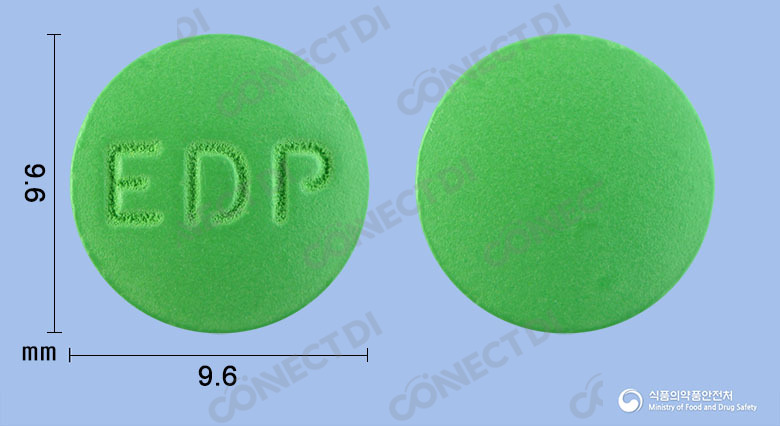 이티민정 40mg