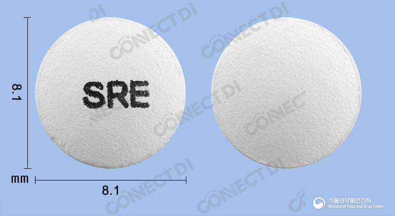 미오페닐SR서방정 75mg