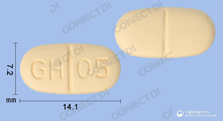 두타스텐정 0.5mg