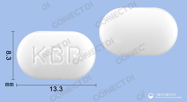 아마가정 500mg