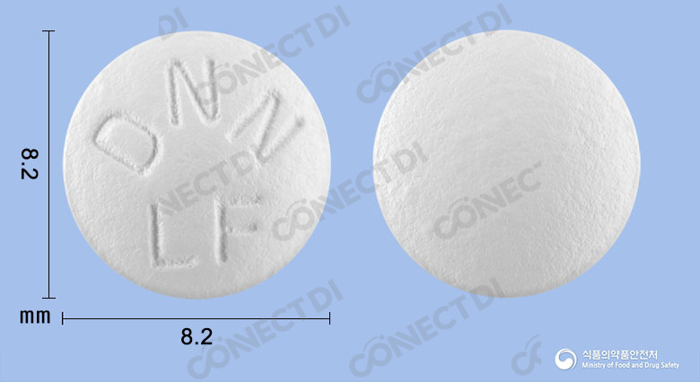 레보플신정 100mg