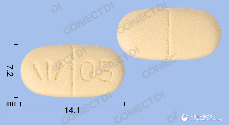 두타스타정 0.5mg