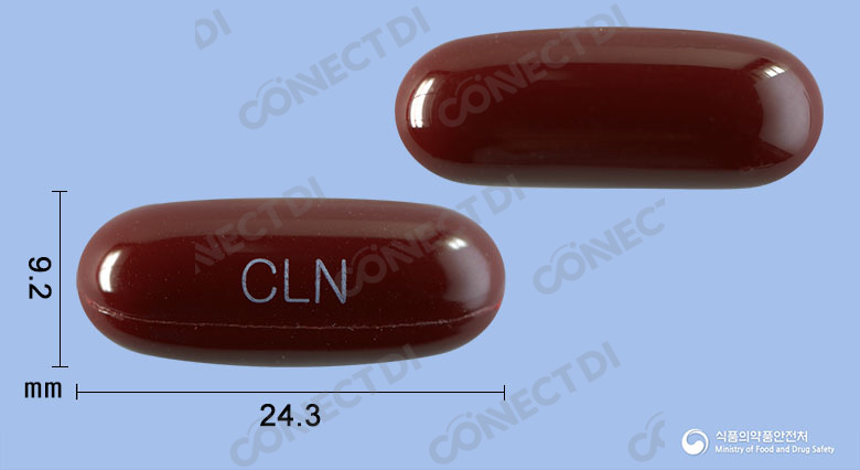 셀레뉴연질캡슐