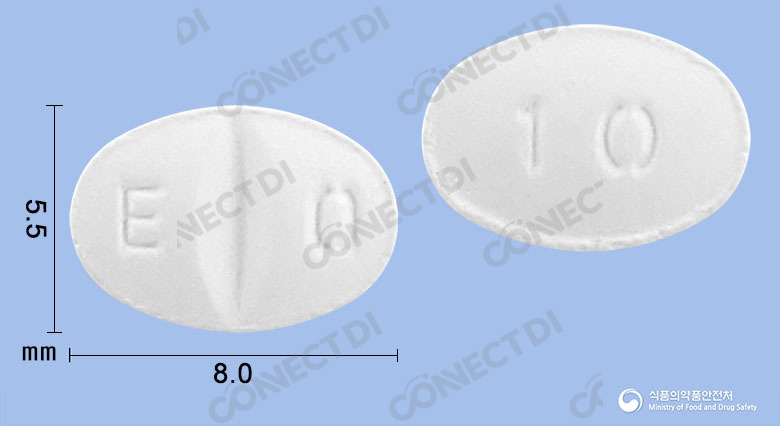 렉사원정 10mg