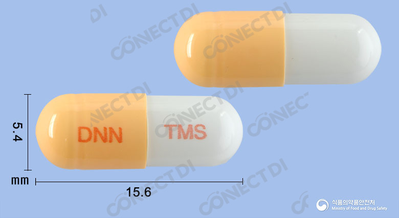 다나탐스서방캡슐 0.2mg