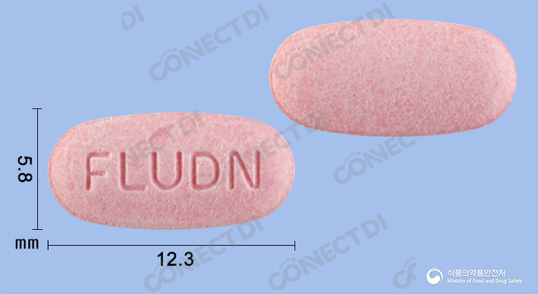 대원바이오텍플루코나졸정 150mg