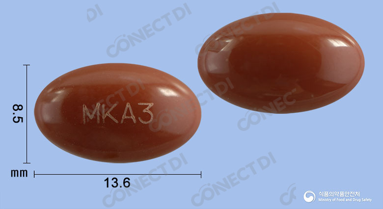 알티톡연질캡슐 30mg