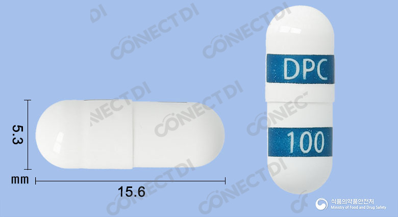 동광세레콕시브캡슐 100mg