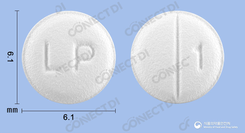 제이씨에피나스틴정 10mg