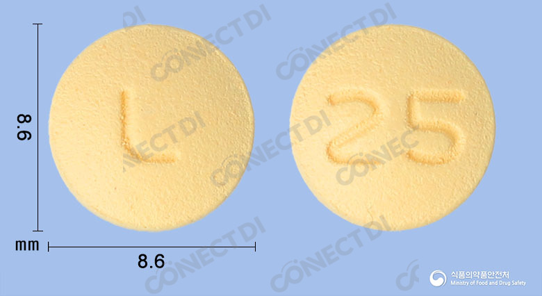 도네페진정 10mg