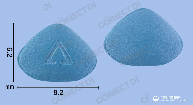 아셀렉스정 2mg