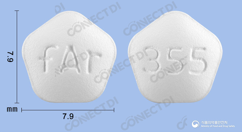 듀카로정 30/5/5mg