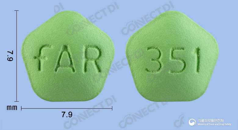 듀카로정 30/5/10mg