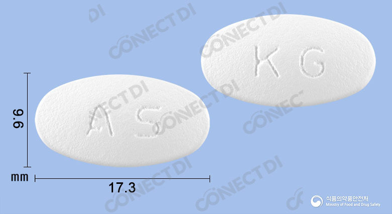 듀오박탐정 500mg