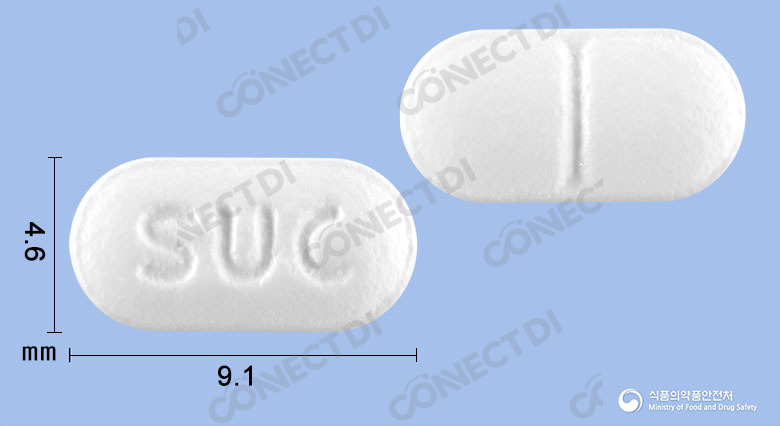 모사에이블정 5mg