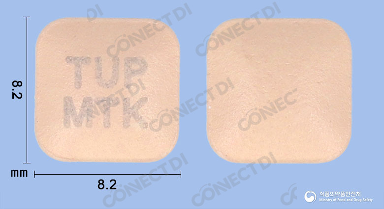싱클레어정 10mg