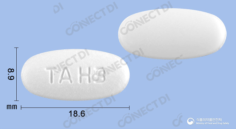 텔미디핀플러스정 80/10/12.5mg