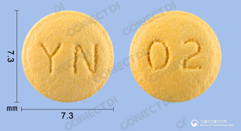 라피에스정 20mg
