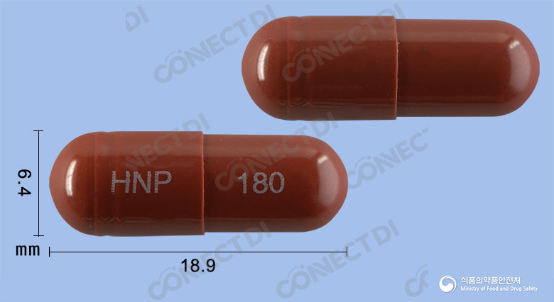 안토원캡슐 180mg