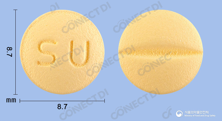도네쿨정 10mg