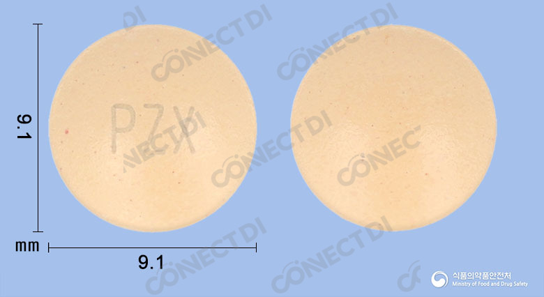 돈셉트정 10mg