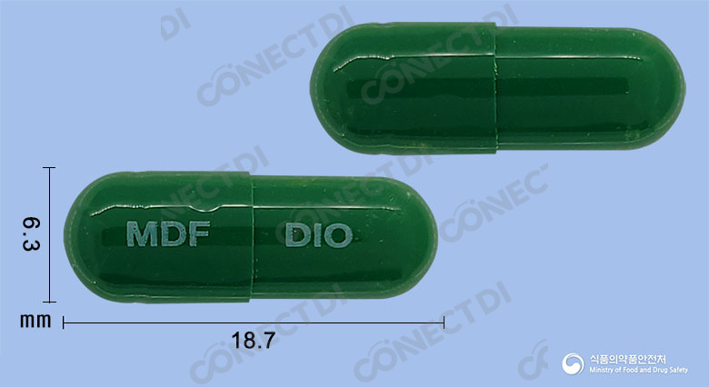 프라맥스캡슐 300mg
