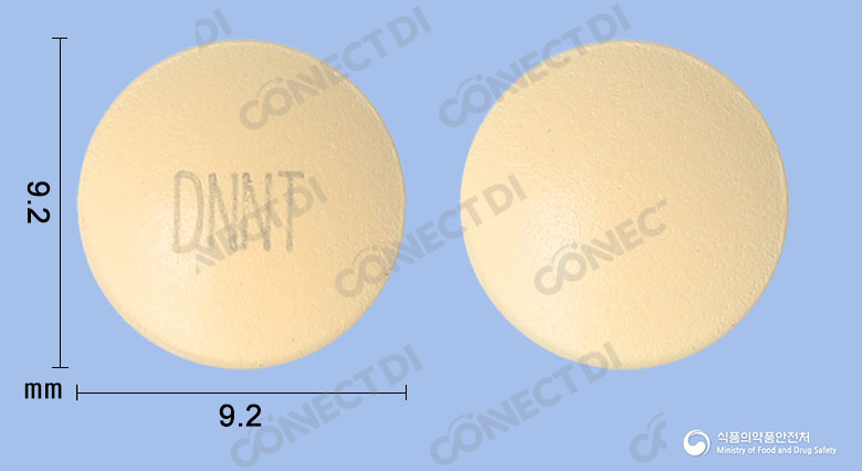 도네텍정 10mg