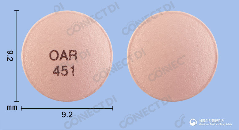 올로맥스정 40/5/10mg
