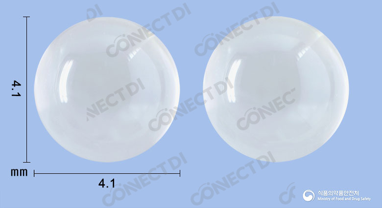 미니플로연질캡슐 2g